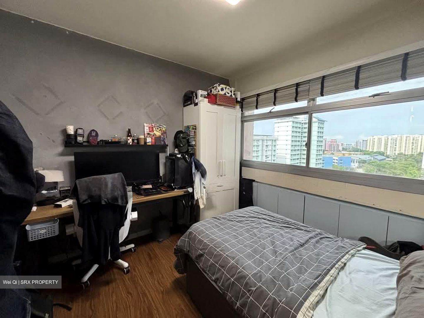 Blk 753 Pasir Ris Street 71 (Pasir Ris), HDB 4 Rooms #580759341